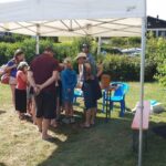 Journée éco aquatiques aux Grangettes